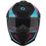 Imagem de Capacete Fechado Pro Tork Stealth Concept Fechado Integral