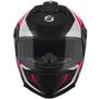 Imagem de Capacete Fechado Pro Tork Stealth Concept Fechado Integral