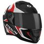 Imagem de Capacete Fechado Pro Tork Stealth Concept Integral Fechado