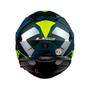 Imagem de Capacete Fechado Storm FF800 Sprinter Fosco LS2