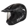 Imagem de Capacete Feminino Fechado Motocross Bieffe 3 Sport Fortress