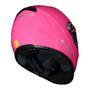 Imagem de Capacete Feminino LS2 FF358 Monocolor Rosa Brilhante