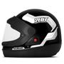 Imagem de Capacete Feminino Masculino Fechado San Marino Pro Tork Sport Moto 788 Viseira Cristal Barato