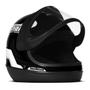 Imagem de Capacete Feminino Masculino Fechado San Marino Pro Tork Sport Moto 788 Viseira Cristal Barato