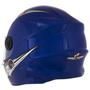 Imagem de Capacete Feminino Masculino Infantil Fechado Pro Tork Liberty Four Kids Integral Urbano