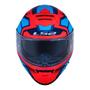 Imagem de Capacete Ff800 Storm Faster Matte Laranja ul Fosco 62/XL