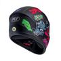 Imagem de Capacete fly drive 2 loko pto f/color t-58