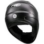 Imagem de Capacete Fly F-9 Classic Preto Fosco