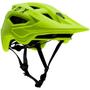 Imagem de Capacete Fox Bike Speedframe M Amarelo Fluor