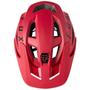 Imagem de Capacete Fox Bike Speedframe Mips Vermelho L