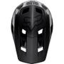 Imagem de Capacete Fox Dropframe Blk M Pro