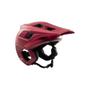 Imagem de Capacete Fox Dropframe Red M