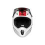 Imagem de Capacete Fox L Bike Rampage Wht