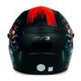 Imagem de Capacete FW3 GT Skull