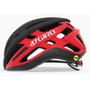 Imagem de Capacete giro agilis mips preto/vermelho m (55-59)