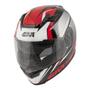 Imagem de Capacete Givi 50.5 Stoccarda Blade