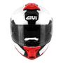 Imagem de Capacete Givi X21 Spirit Escamoteável