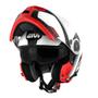 Imagem de Capacete Givi X21 Spirit Escamoteável