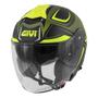 Imagem de Capacete Givi X22 Hyper Para Motociclistas