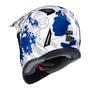 Imagem de Capacete GLX GX623 DOT Kids Youth ATV Off-Road Modern Large