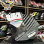 Imagem de Capacete gp tech open of669 range titanium cinza n60 - masculino - feminino - motociclista - motoqueiro - motoboy - urbano - oculos interno