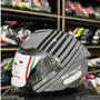Imagem de Capacete gp tech open of669 range titanium cinza n60 - masculino - feminino - motociclista - motoqueiro - motoboy - urbano - oculos interno