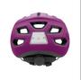 Imagem de Capacete GTA Rider com Sinalizador Roxo