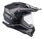 Imagem de Capacete Helt Cross Glass Titanium