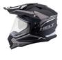 Imagem de Capacete Helt Cross Glass Titanium