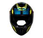 Imagem de Capacete Helt Moto Integral Street Polar Race Tech Tam 62