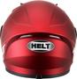 Imagem de Capacete Helt Polar Vermelho Fosco TAMANHO 56