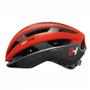 Imagem de Capacete High One Bike Wind Aero Preto/Vermelho 54-57