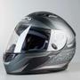 Imagem de Capacete HJC CS 15 Trion Preto