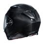 Imagem de Capacete Hjc F70 Solido Carbon Preto 56