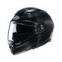 Imagem de Capacete HJC F70 Solido Carbon Preto 64