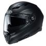 Imagem de Capacete HJC F70 SOLIDO Preto 60