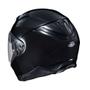 Imagem de Capacete Hjc F70 Solido Preto 62