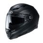 Imagem de Capacete Hjc F70 Solido Preto