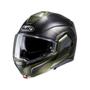 Imagem de Capacete Hjc I100 180 Beston Verde Preto 61