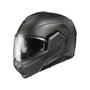 Imagem de Capacete Hjc I100 180 Solido Titanium  58