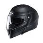 Imagem de Capacete hjc i90 davan preto 59/l