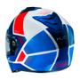 Imagem de Capacete Hjc I90 Hollen Azul 61