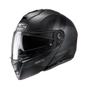 Imagem de Capacete Hjc I90 Syrex Preto E Cinza 61 F016