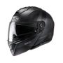 Imagem de Capacete Hjc I90 Syrex Preto E Cinza 61