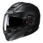 Imagem de Capacete Hjc I90 Wasco  Cinza Branco E Preto 63 F016