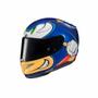 Imagem de Capacete Hjc Rpha 11 Sonic Sega 56