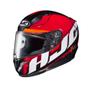 Imagem de Capacete Hjc Rpha 11 Spicho Vermelho 61