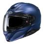 Imagem de Capacete Hjc Rpha 91 Solido Azul Anodizado  58