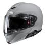 Imagem de Capacete Hjc Rpha 91 Solido Nardo Grey Brilho 56