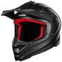 Imagem de Capacete ILM Youth ATV Kids Dirt Bike Motorcross BMX Off Road